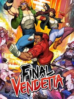 Final Vendetta (2022)