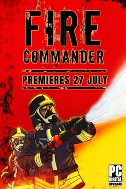 Fire Commander (2022)