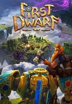 First Dwarf (2024)