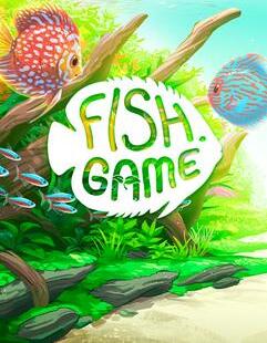 Fish Game (2023)