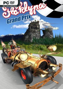 Flaklypa Grand Prix