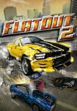 FlatOut 2