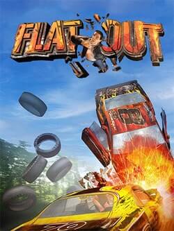 FlatOut (2005)