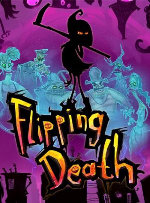 Flipping Death