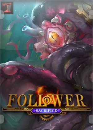 Follower: Sacrifice (2020)