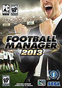 Football Manager 2013