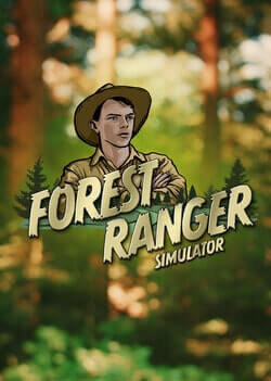 Forest Ranger Simulator