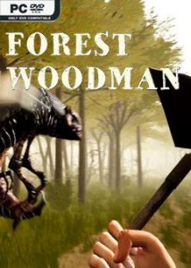 Forest Woodman