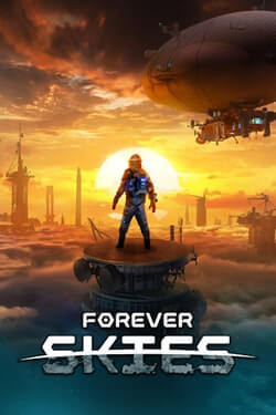 Forever Skies (2023)