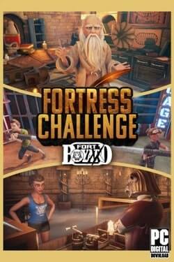 Fortress Challenge: Fort Boyard