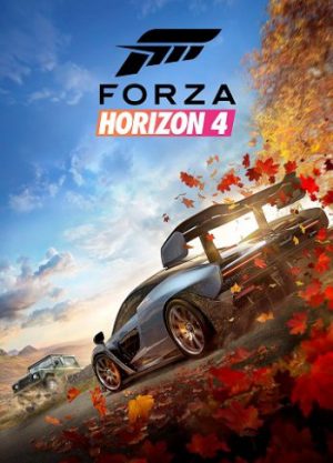 Forza Horizon 4: Ultimate Edition