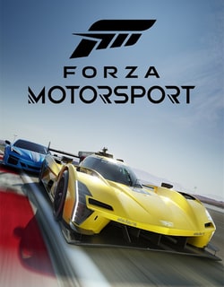 Forza Motorsport (2023)