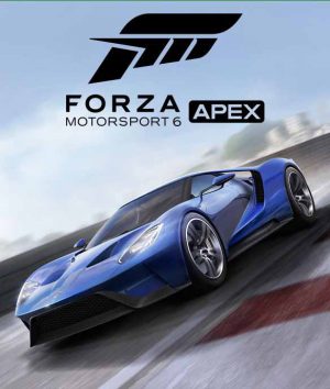 Forza Motorsport 6: Apex