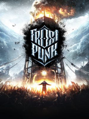 Frostpunk (2018)