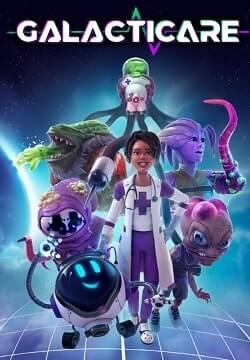 Galacticare (2024)