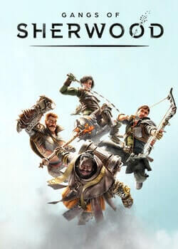 Gangs of Sherwood (2023)