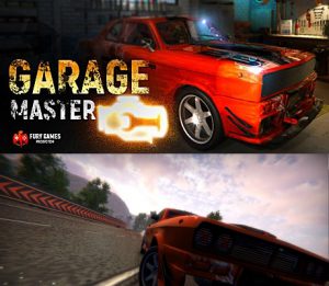 Garage Master 2018