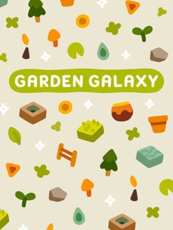 Garden Galaxy (2022)