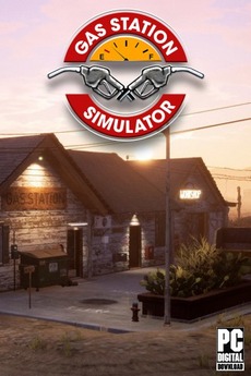 Gas Station Simulator