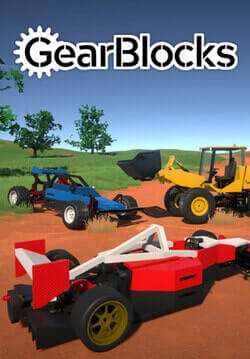 GearBlocks (2023)