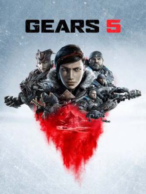 Gears 5: Ultimate Edition