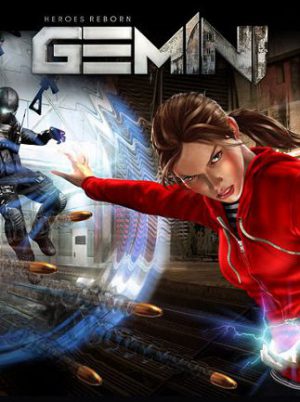 Gemini: Heroes Reborn