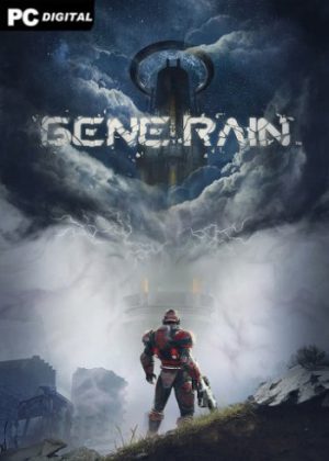 Gene Rain:Wind Tower