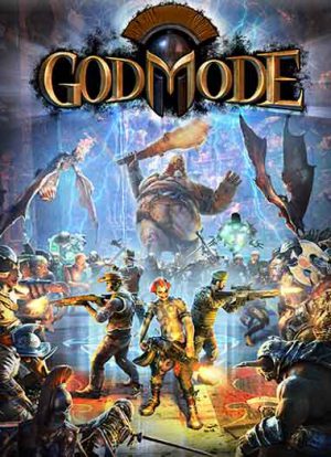 God Mode (2013)