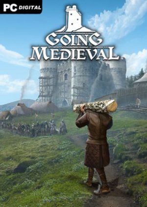 Going Medieval (2021)