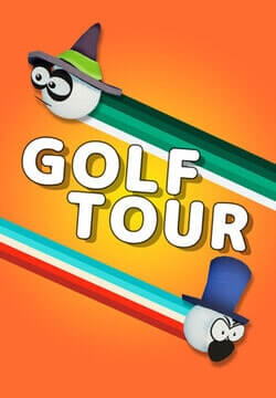Golf Tour (2024)