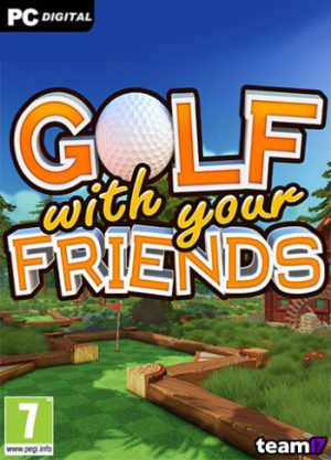 Golf With Your Friends