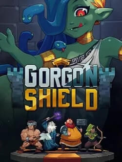 Gorgon Shield (2024)