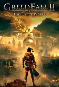 GreedFall II: The Dying World