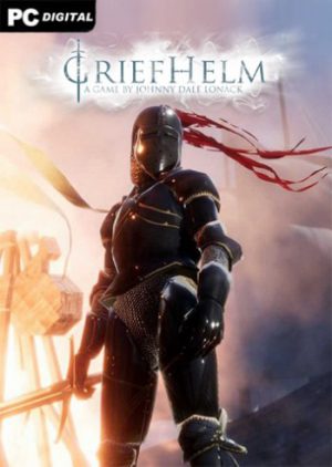 Griefhelm (2020)