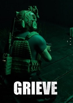 Grieve (2024)