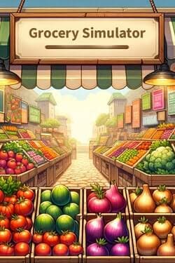 Grocery Simulator (2024)