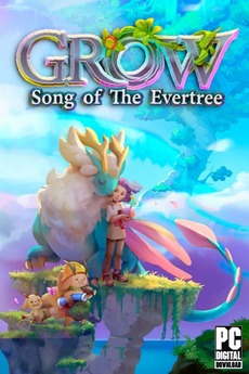 Grow: Song of the Evertree