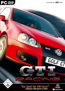 GTI Racing  Volkswagen Golf Racer