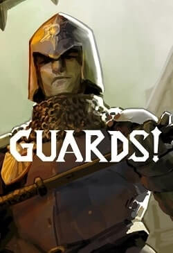 GUARDS! (2024)