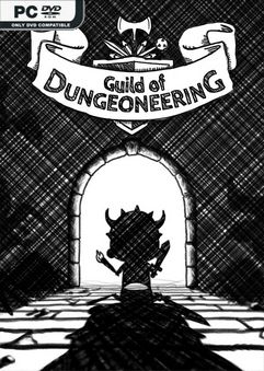 Guild of Dungeoneering Ultimate Edition