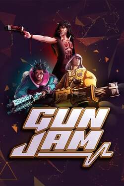 GUN JAM (2023)