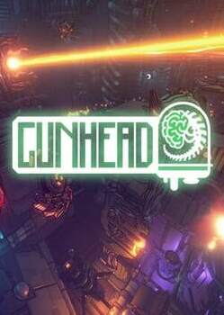 GUNHEAD (2023)