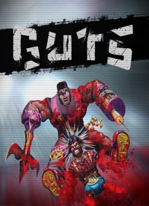 GUTS (2017)