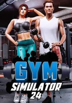 Gym Simulator 24