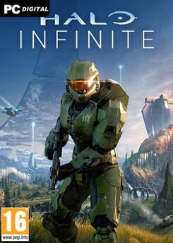 Halo Infinite (2021)