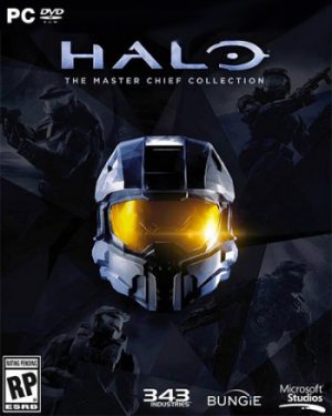 Halo: The Master Chief Collection