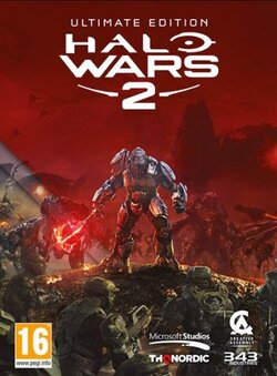 Halo Wars 2: Complete Edition