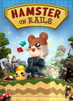 Hamster on Rails (2023)