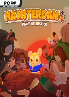 Hamsterdam (2019)