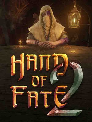 Hand of Fate 2